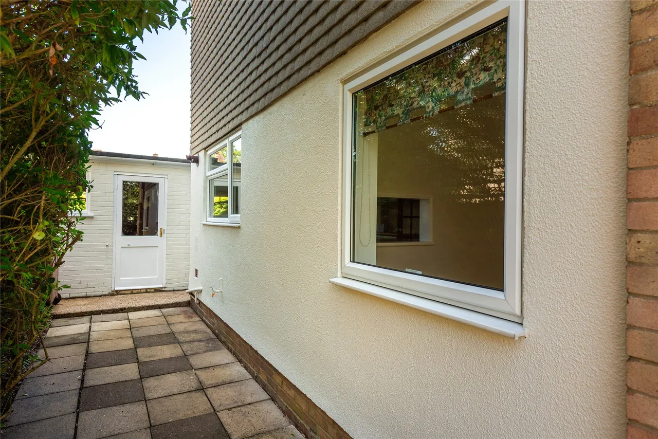 The Gardens, Cloisters Road, SG6, photo 25