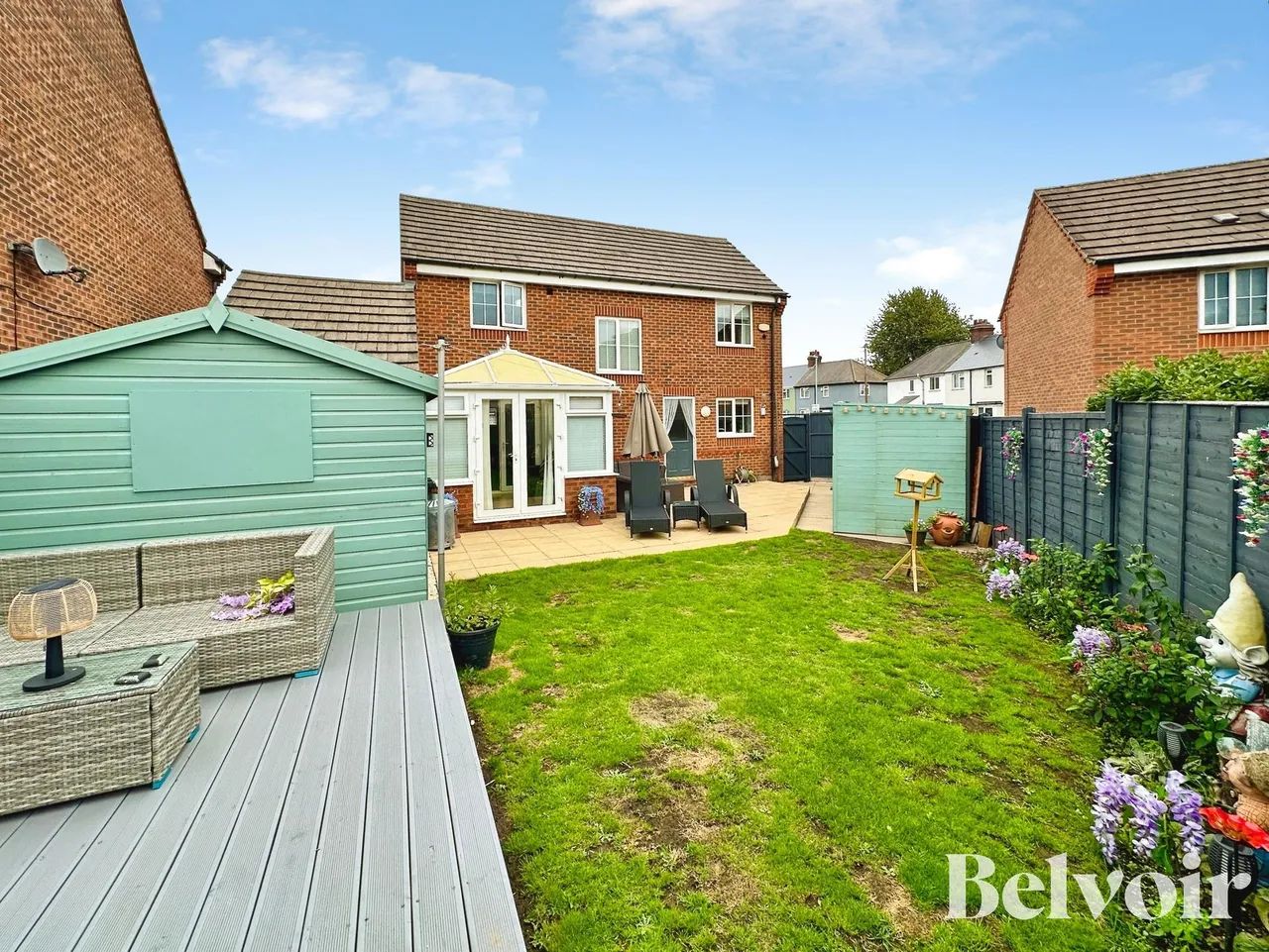 Wheelwright Close, Darlaston, WS10, photo 23