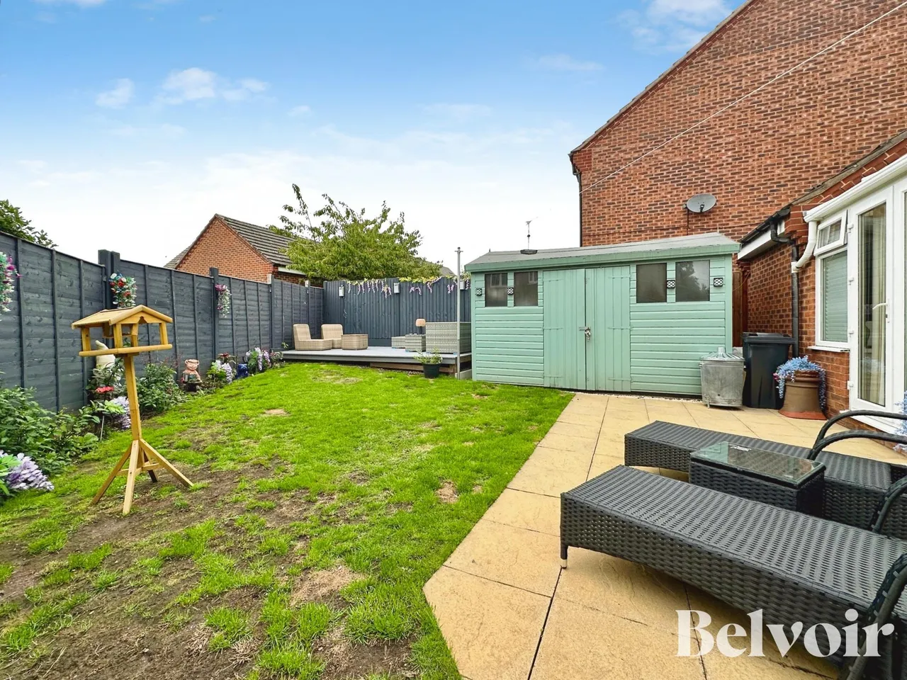 Wheelwright Close, Darlaston, WS10, photo 22