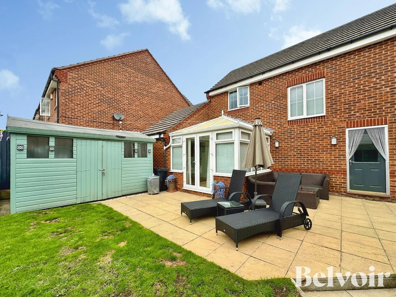 Wheelwright Close, Darlaston, WS10, photo 21