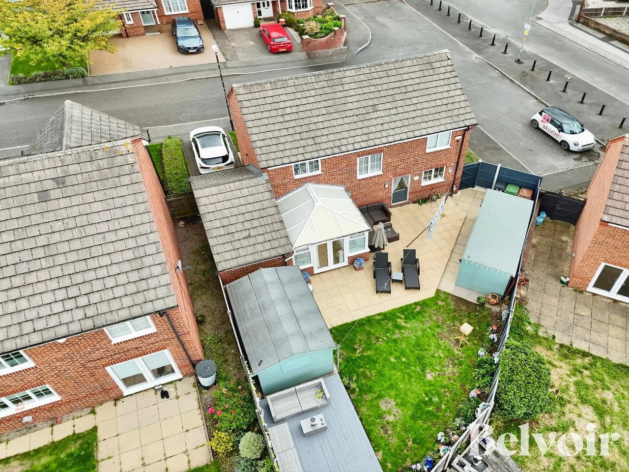 Wheelwright Close, Darlaston, WS10, photo 26
