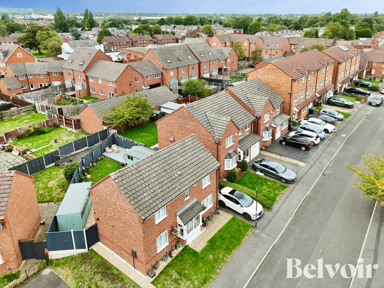 Wheelwright Close, Darlaston, WS10, photo 28