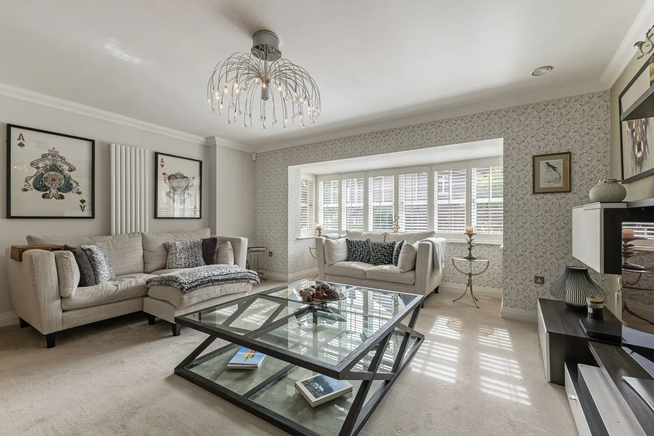 Reeves Court, Welwyn, AL6, photo 4