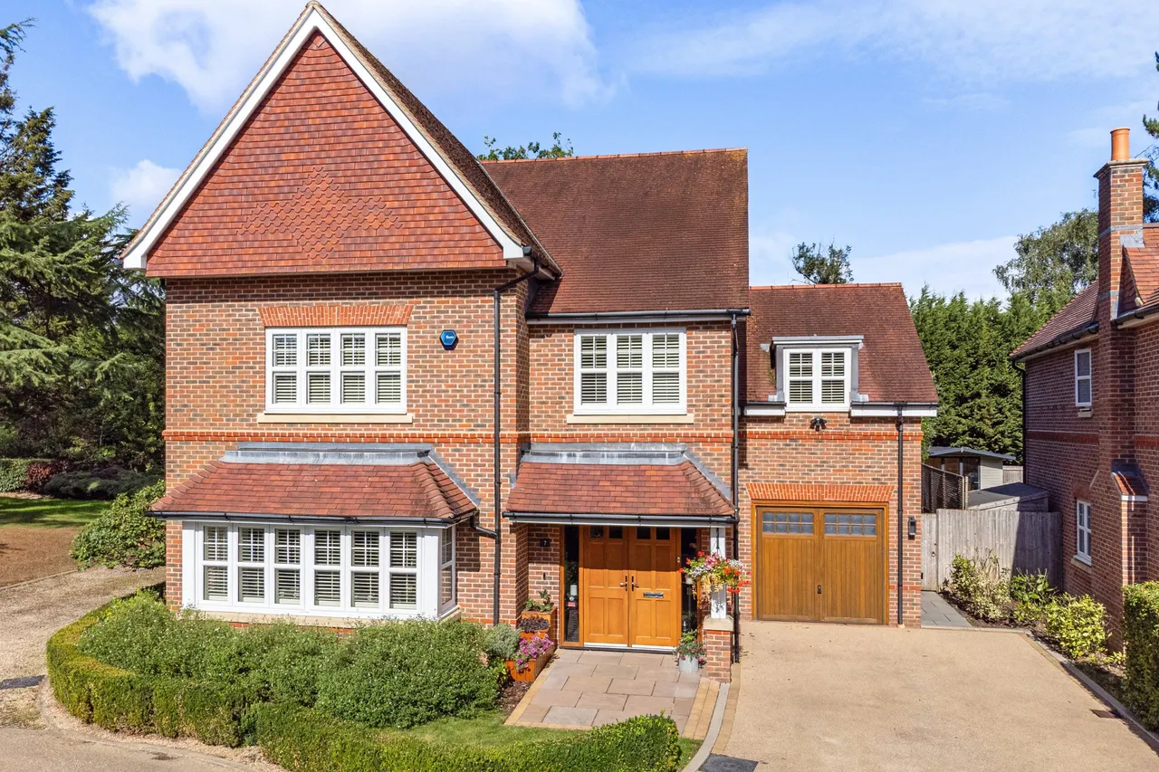 Reeves Court, Welwyn, AL6, photo 6