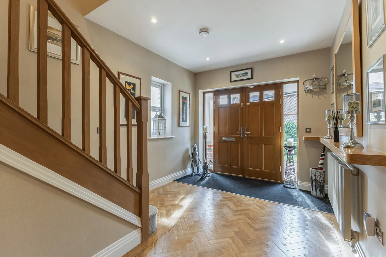 Reeves Court, Welwyn, AL6, photo 10