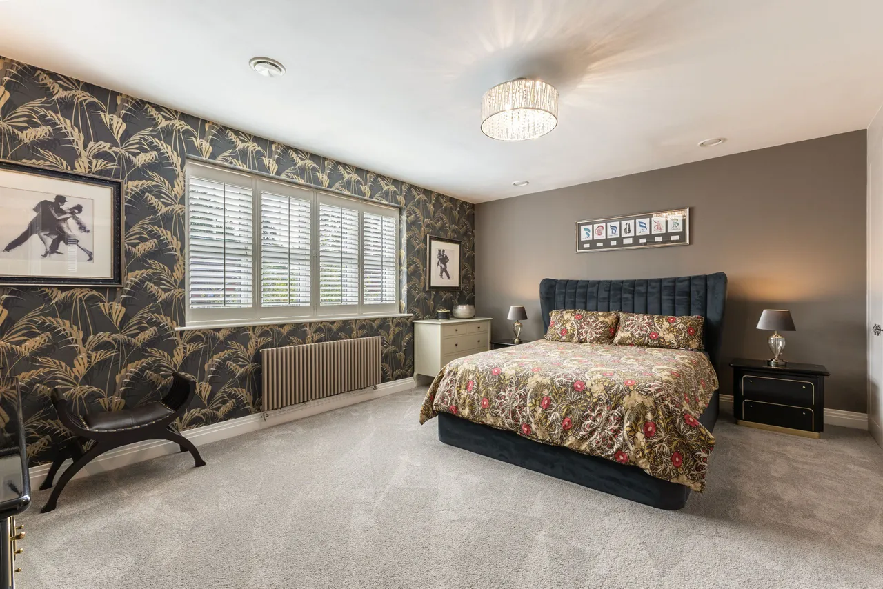Reeves Court, Welwyn, AL6, photo 9
