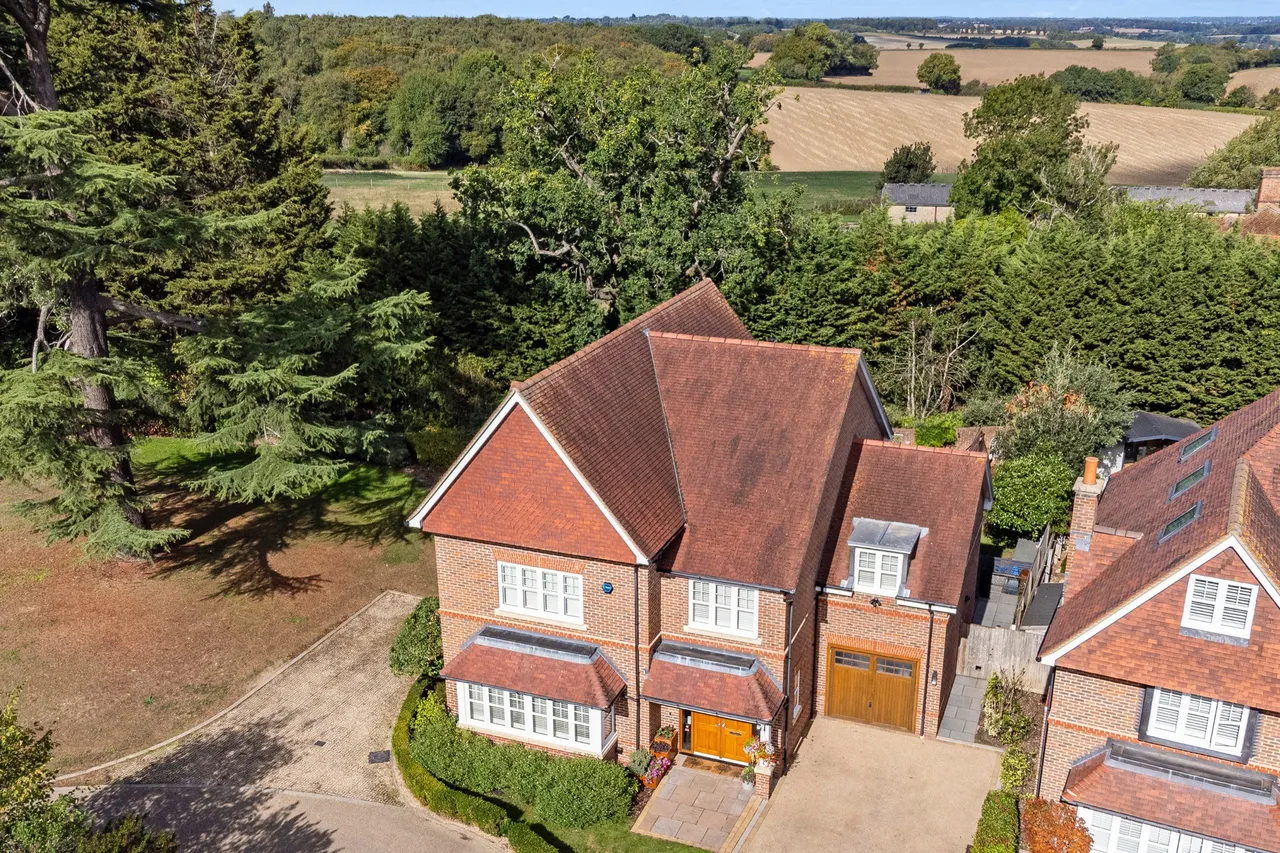 Reeves Court, Welwyn, AL6, photo 5