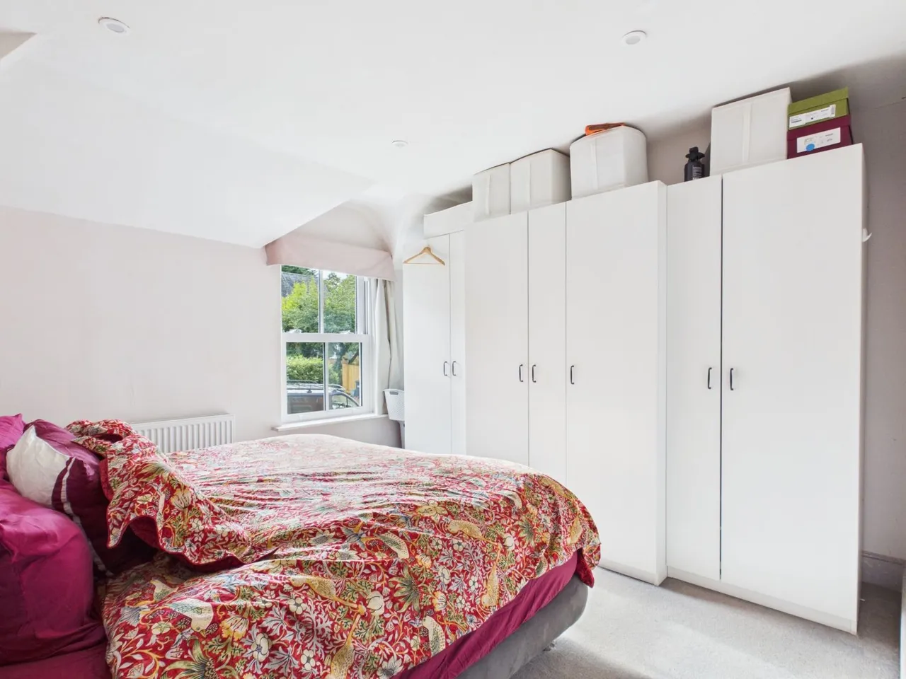 Heydons Terrace, Farnborough, OX17, photo 9