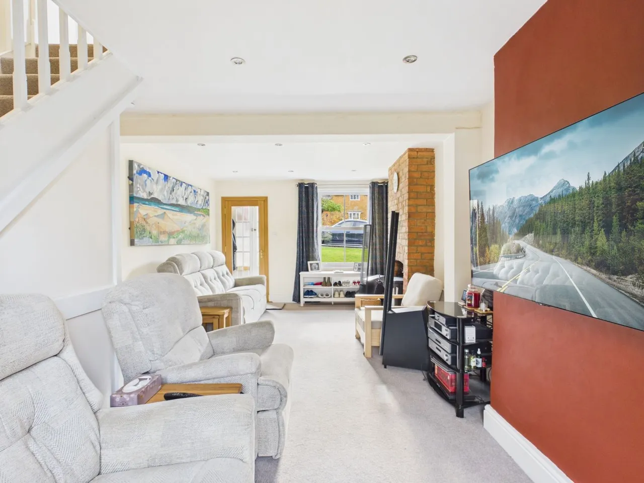 Heydons Terrace, Farnborough, OX17, photo 5