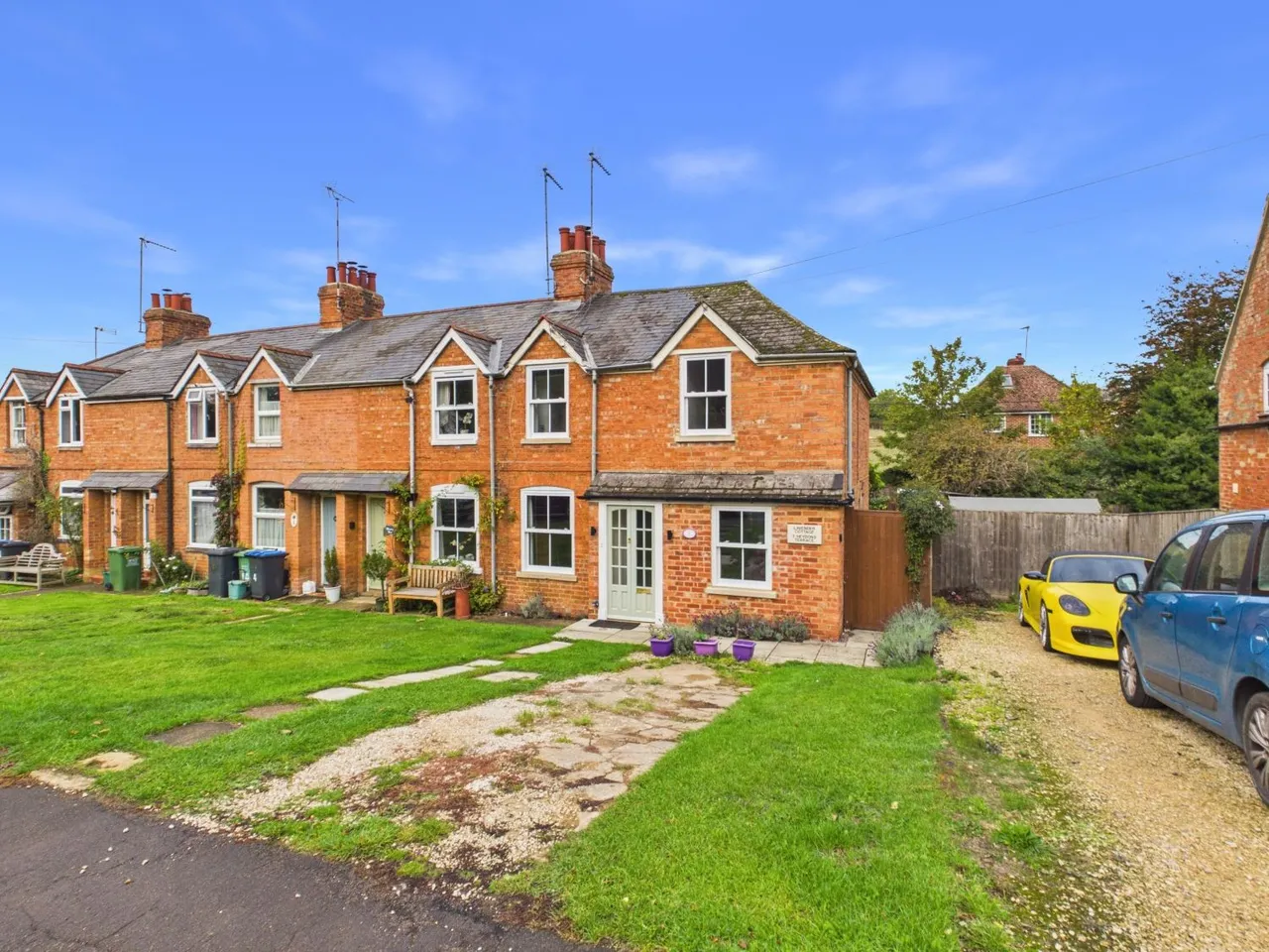 Heydons Terrace, Farnborough, OX17, photo 16