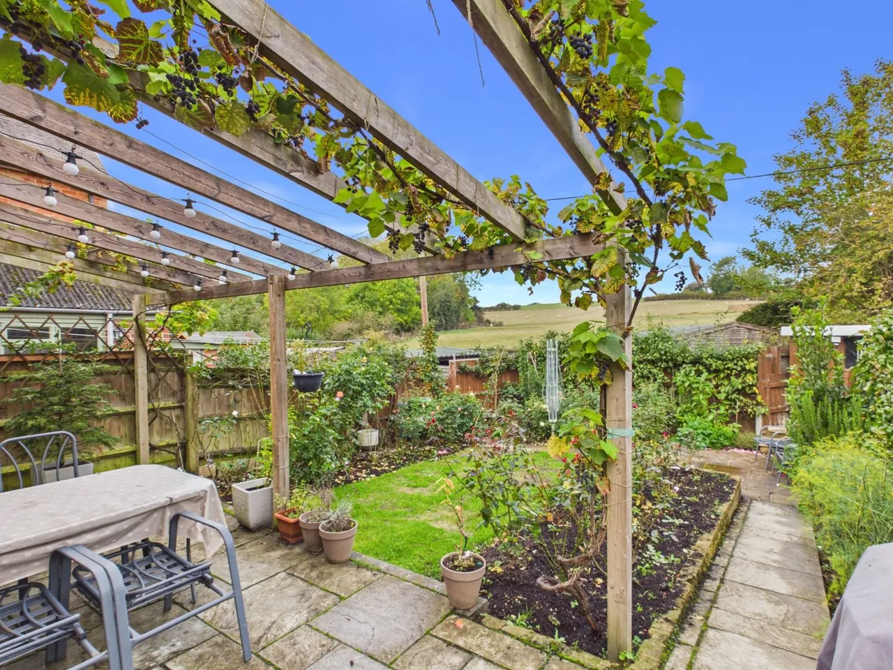 Heydons Terrace, Farnborough, OX17, photo 4