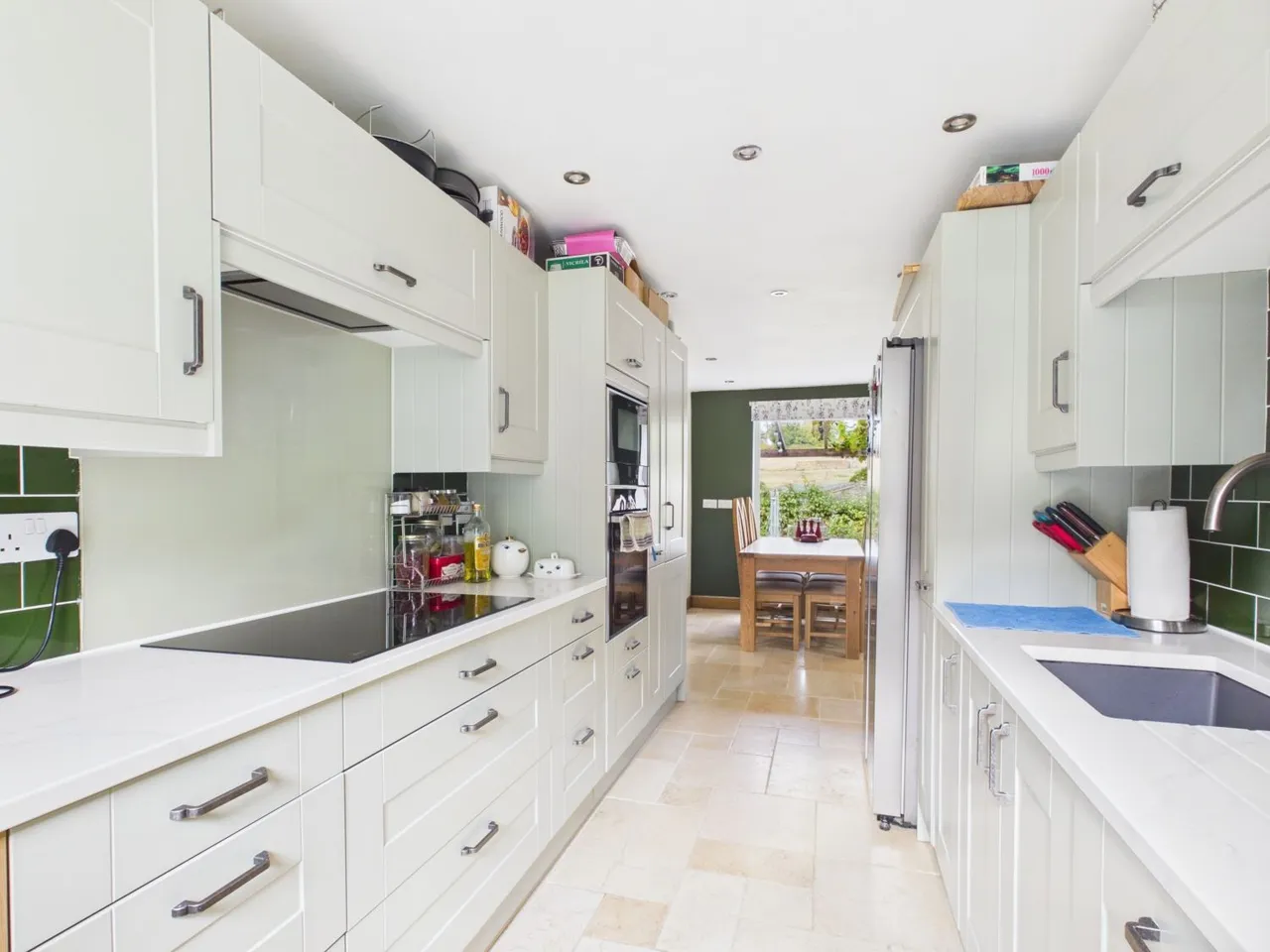 Heydons Terrace, Farnborough, OX17, photo 3