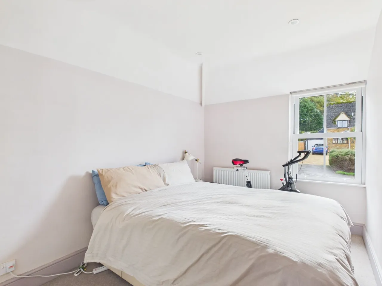 Heydons Terrace, Farnborough, OX17, photo 10