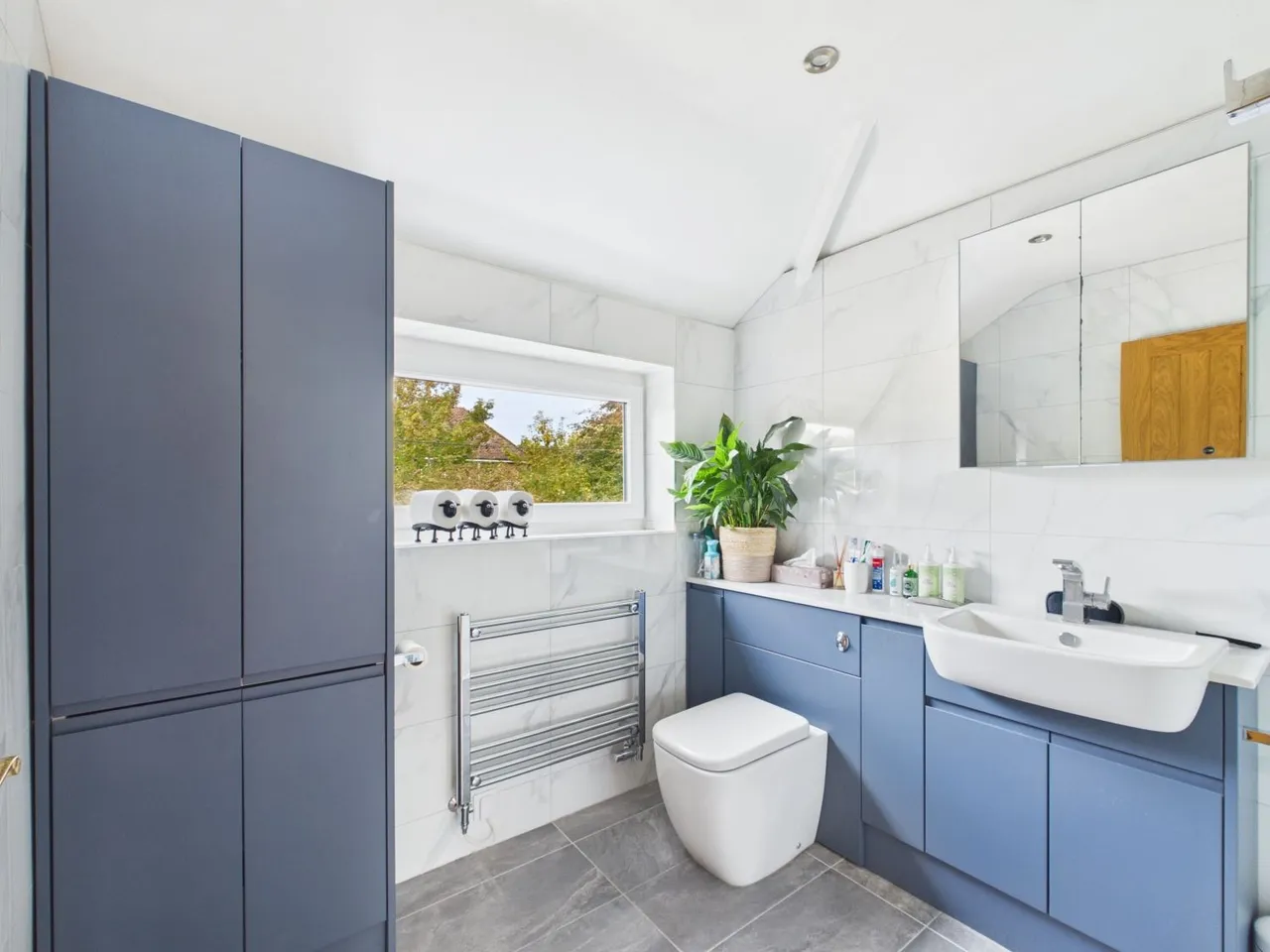 Heydons Terrace, Farnborough, OX17, photo 12