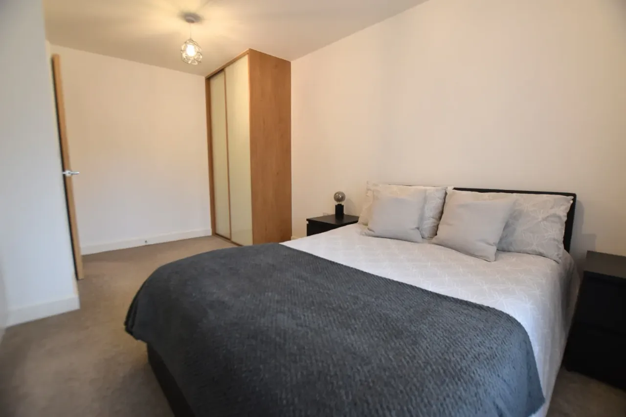 Bessemer Lodge, 15 Ada Walk, Oakgrove, Milton Keynes, Buckinghamshire, MK10 9SW, photo 8