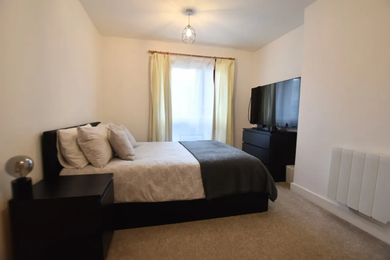 Bessemer Lodge, 15 Ada Walk, Oakgrove, Milton Keynes, Buckinghamshire, MK10 9SW, photo 9