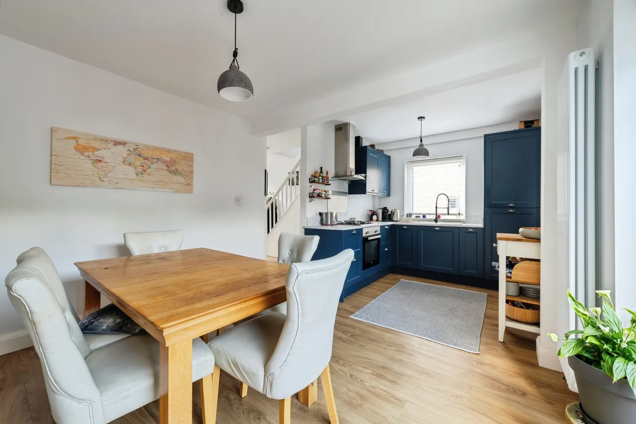 Sunny Rise, Caterham, photo 9