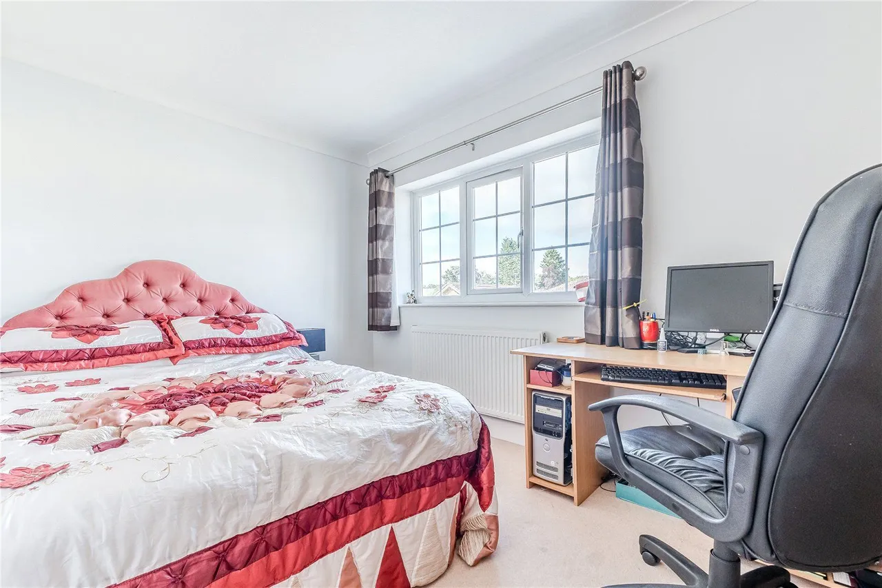 Adel Park Close, Adel, LS16, photo 13