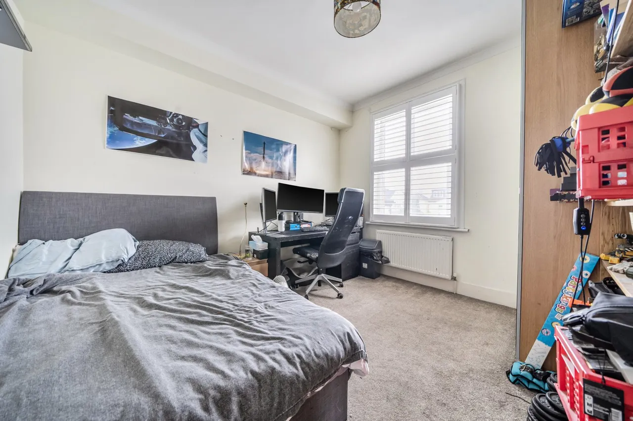 Pope Road, BR2, photo 13
