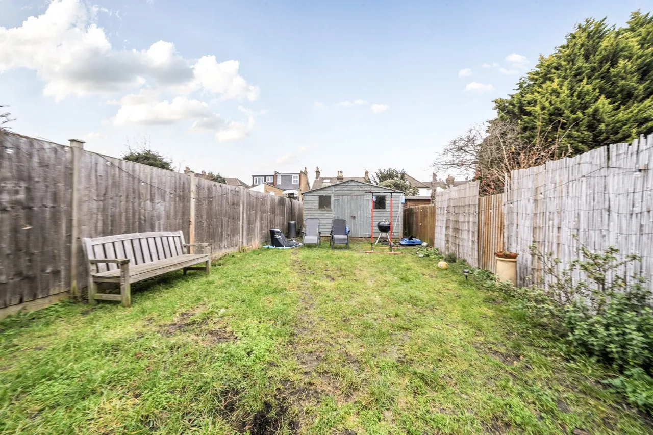 Pope Road, BR2, photo 17