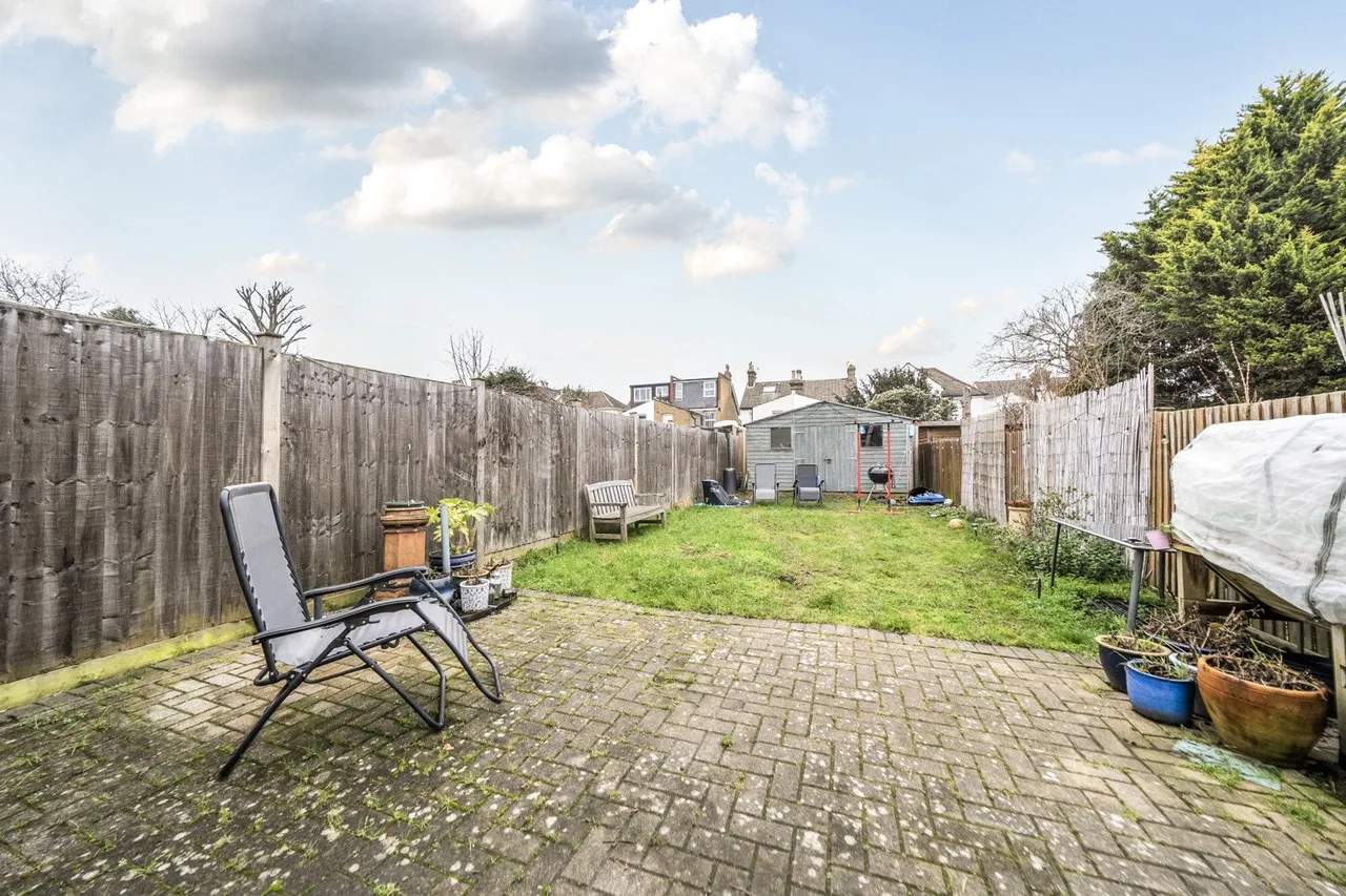 Pope Road, BR2, photo 16