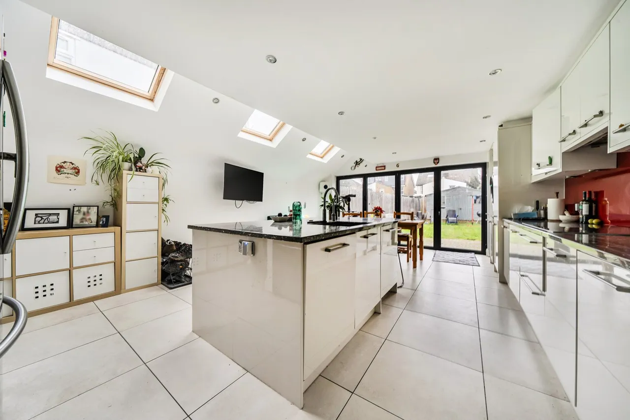 Pope Road, BR2, photo 5
