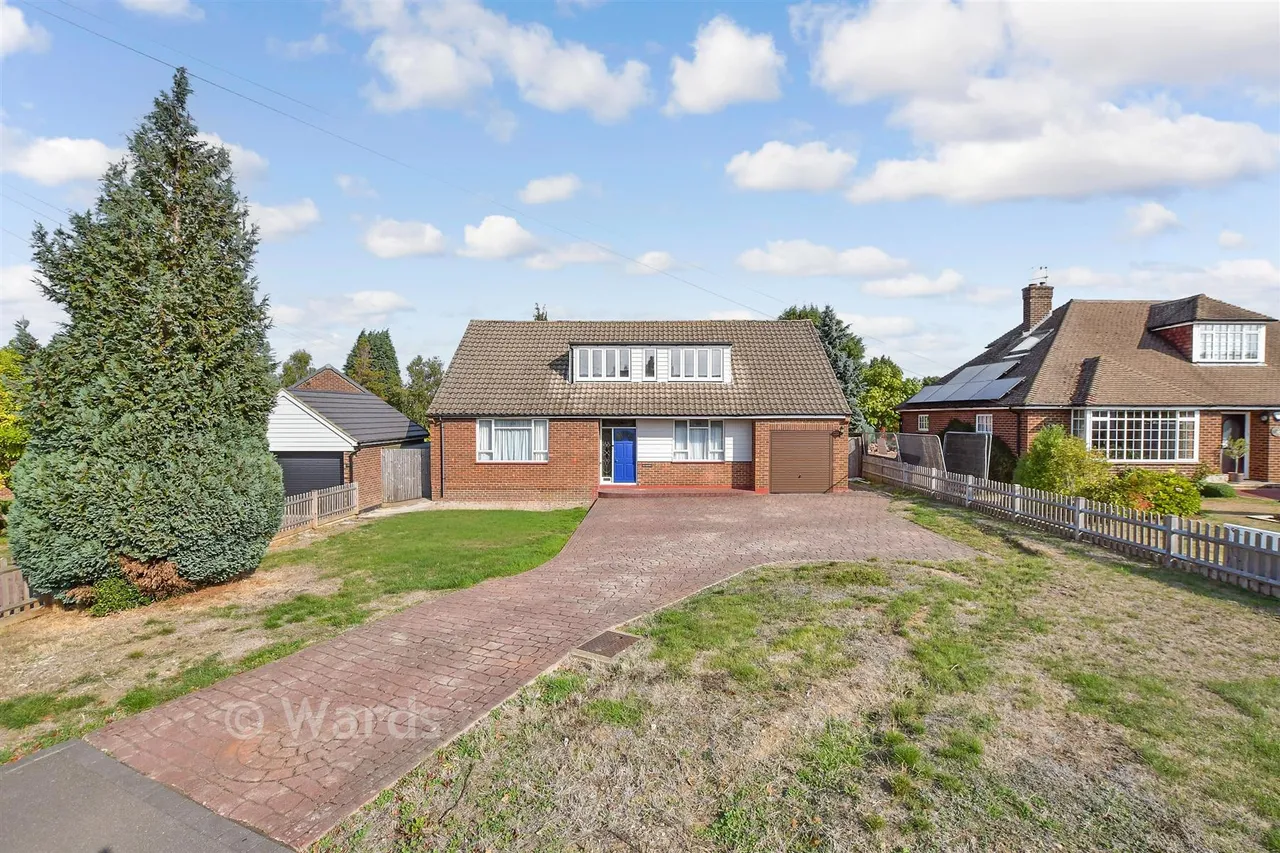 5 bed house for sale, Cripple Street, Maidstone, ME15