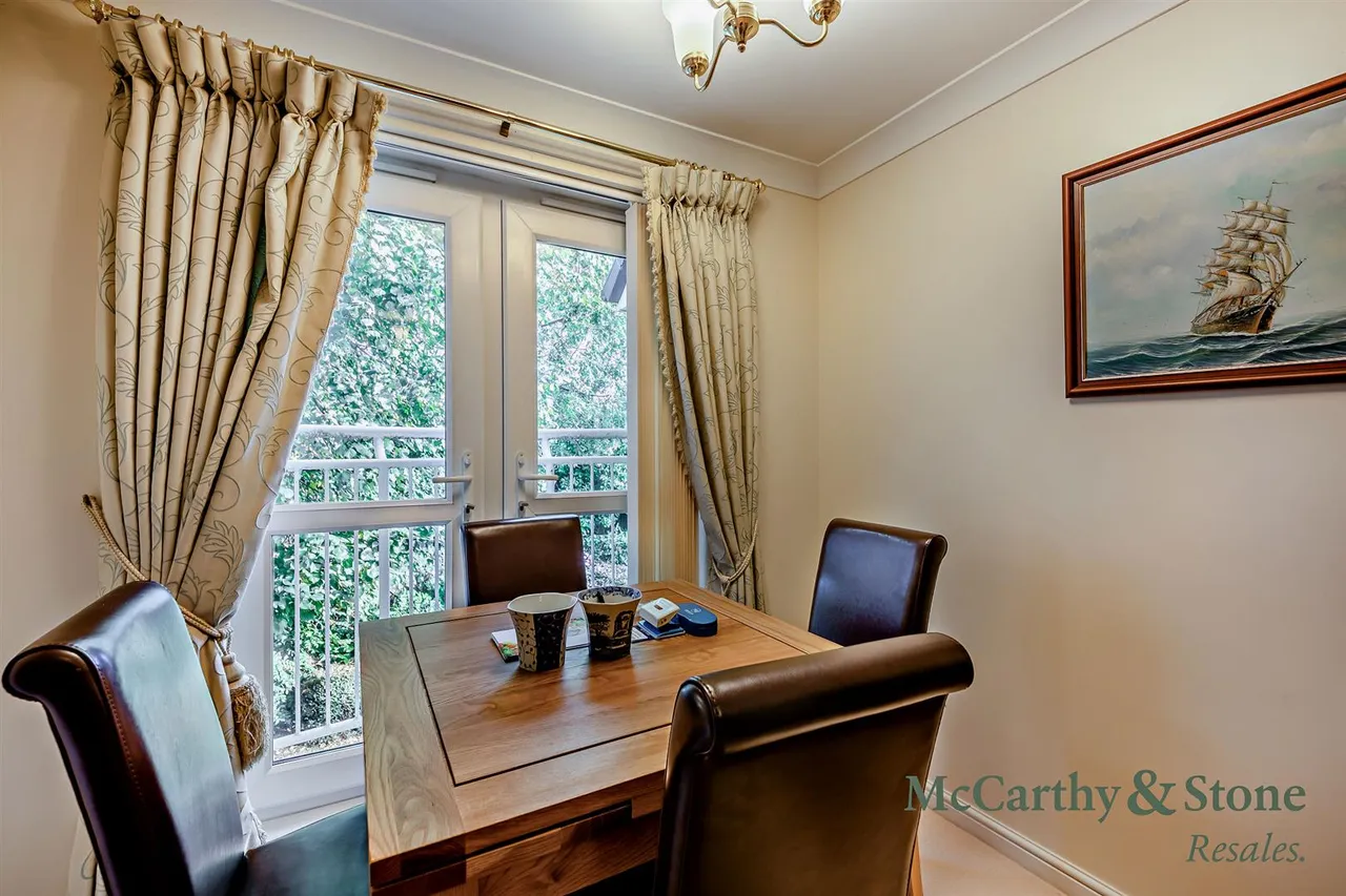 Fenham Court, Newcastle Upon Tyne, NE4, photo 13