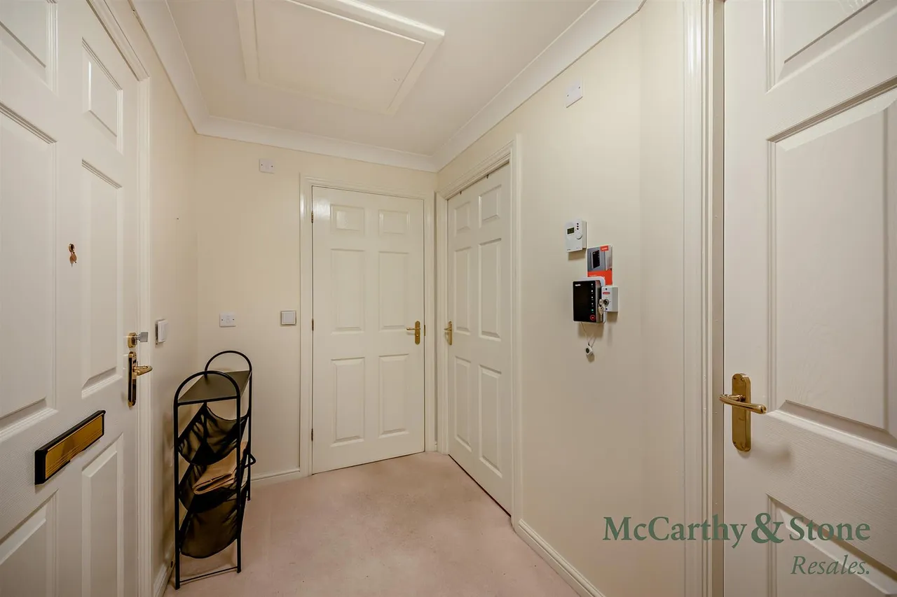 Fenham Court, Newcastle Upon Tyne, NE4, photo 11