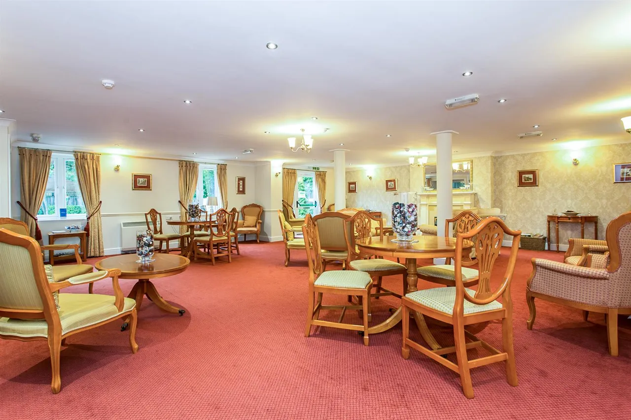 Fenham Court, Newcastle Upon Tyne, NE4, photo 14