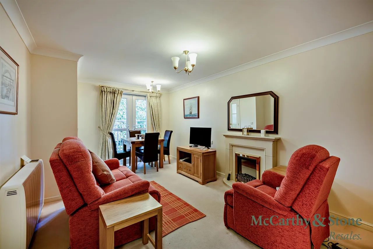 Fenham Court, Newcastle Upon Tyne, NE4, photo 9
