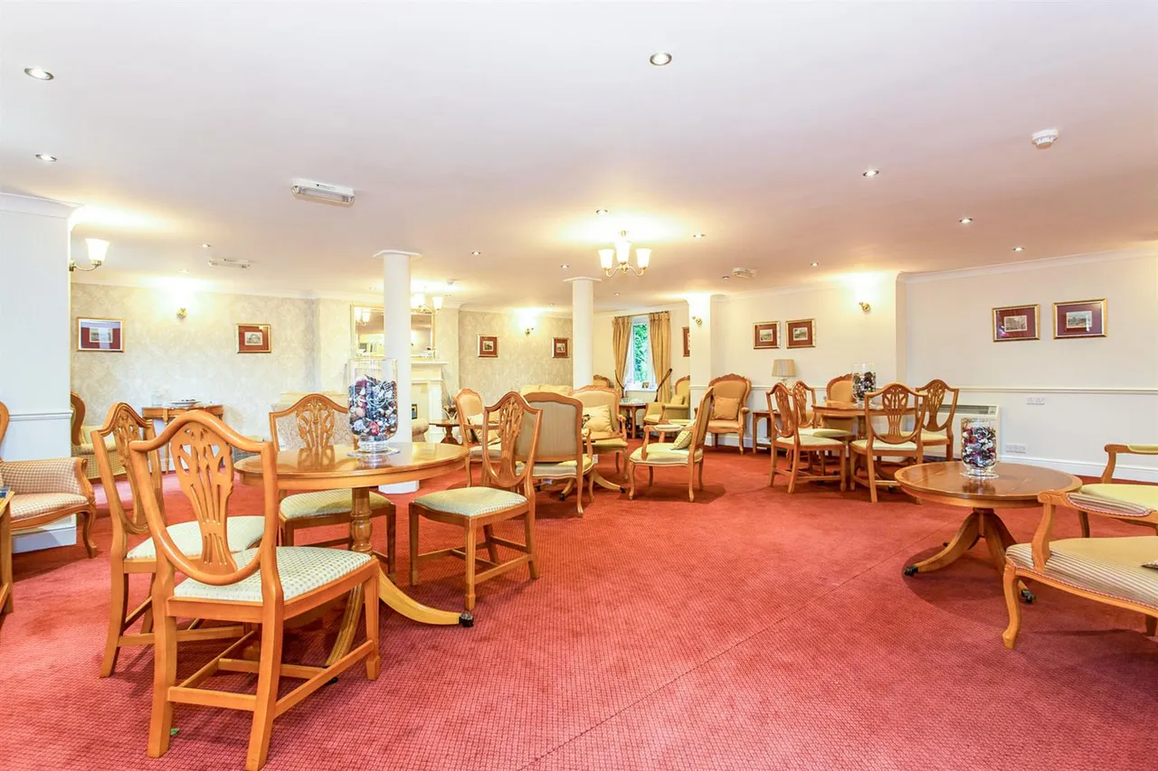 Fenham Court, Newcastle Upon Tyne, NE4, photo 6