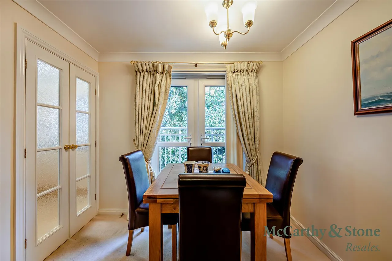 Fenham Court, Newcastle Upon Tyne, NE4, photo 4