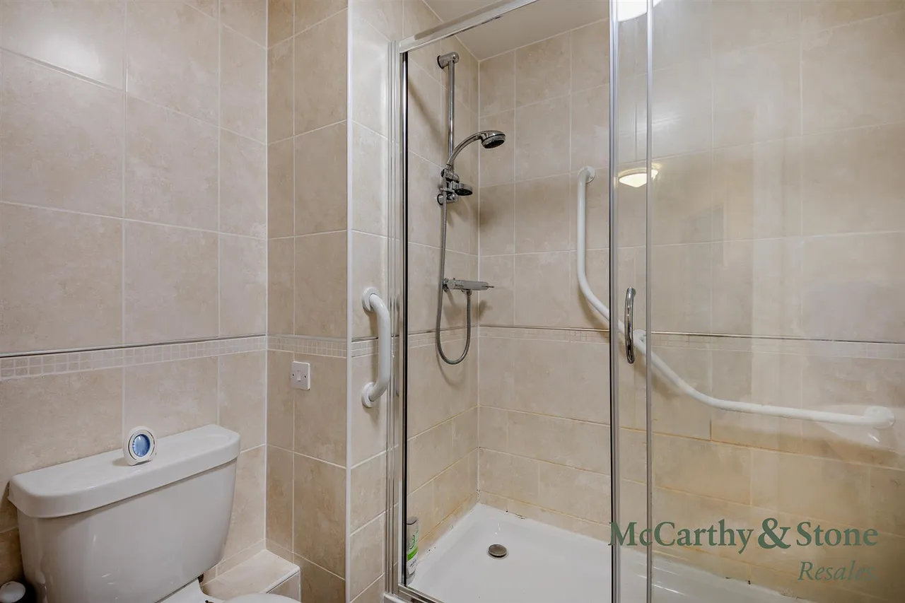 Fenham Court, Newcastle Upon Tyne, NE4, photo 12