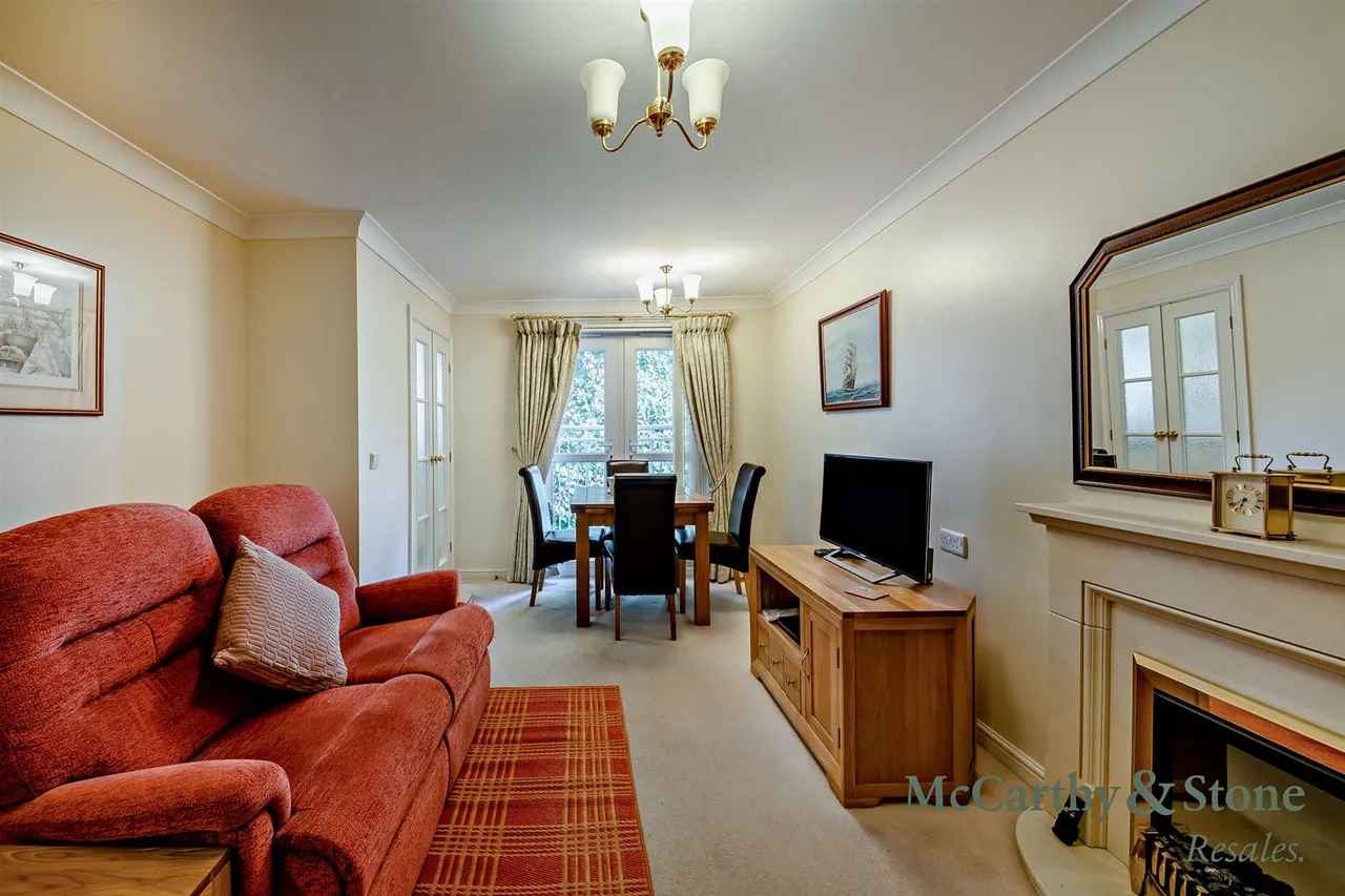 Fenham Court, Newcastle Upon Tyne, NE4, photo 3