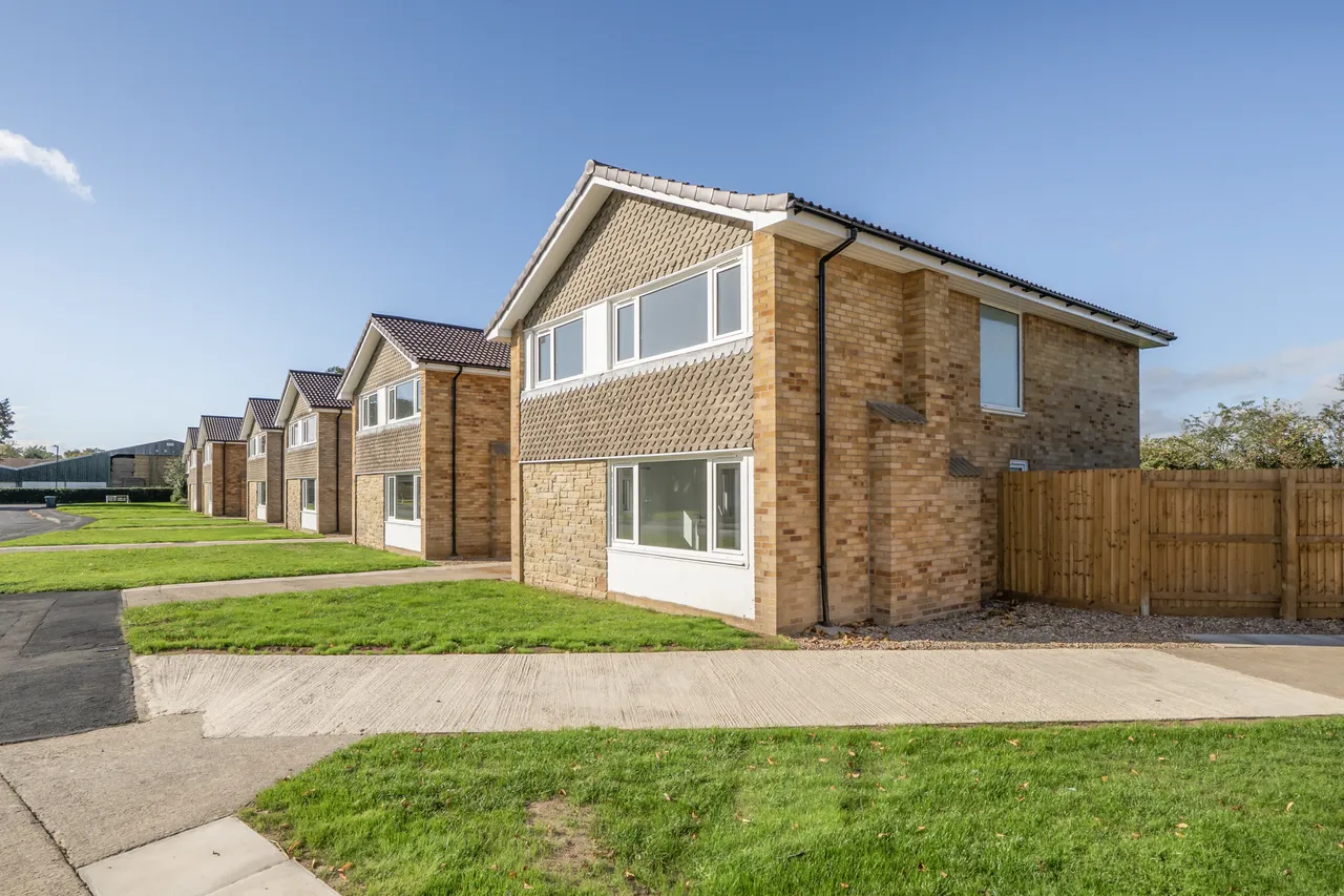 4 bed house to rent, Linton Place, Linton On Ouse, YO30