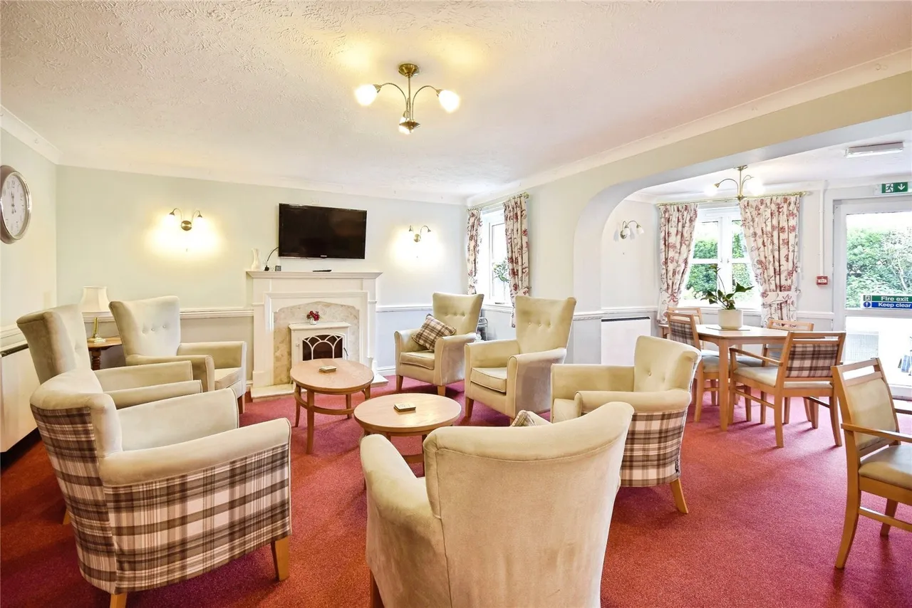Orcombe Court, Exmouth, EX8, photo 11