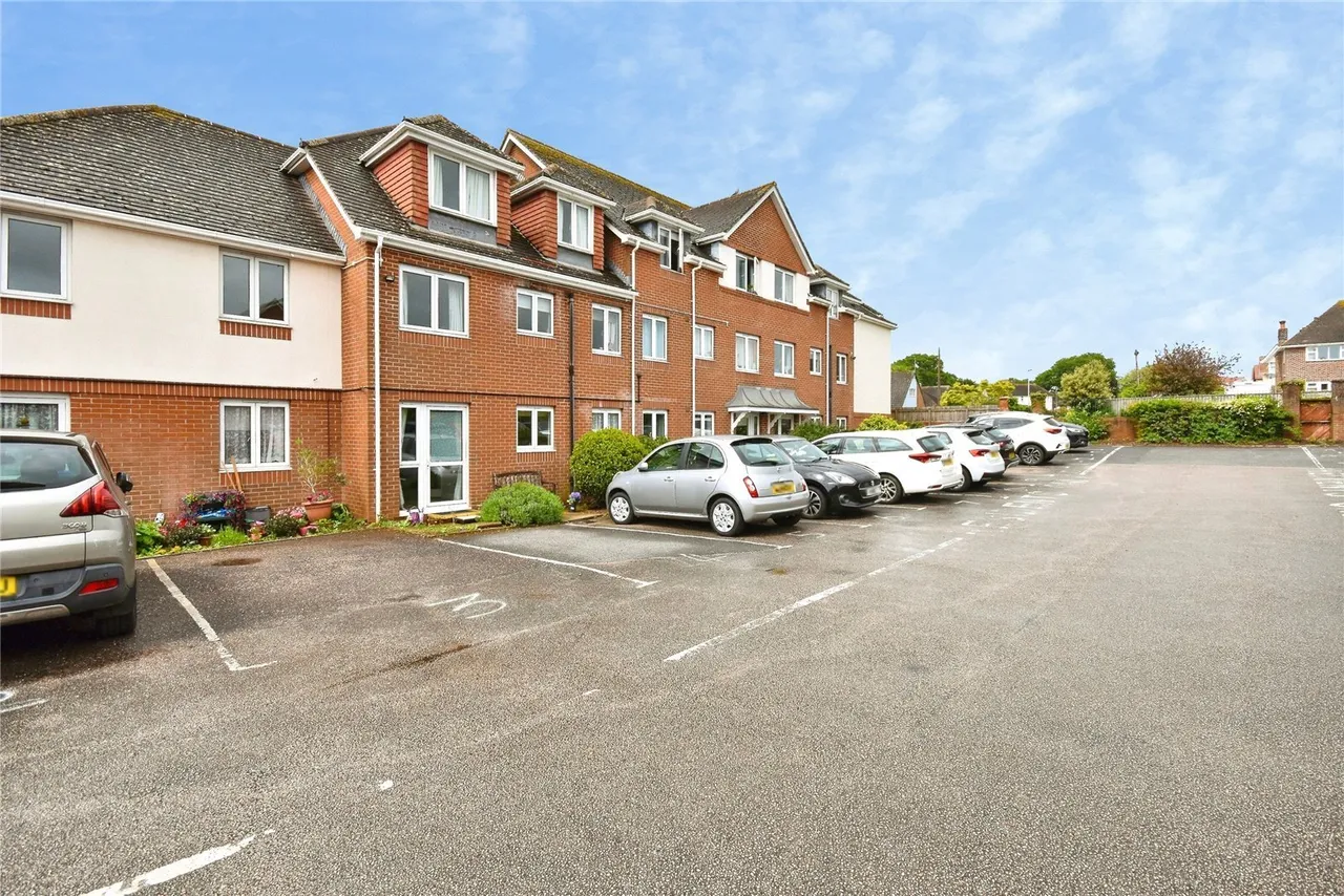Orcombe Court, Exmouth, EX8, photo 6