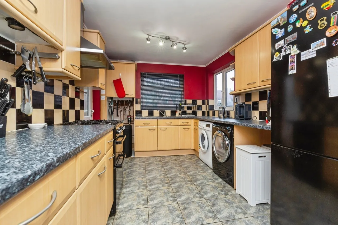Shalstone, Washington, Tyne and Wear, NE37, photo 9