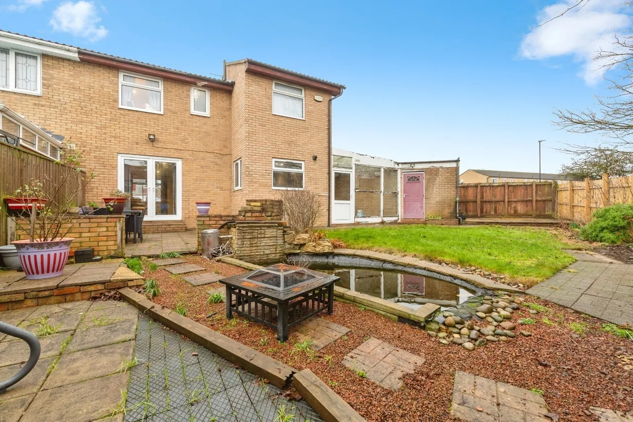 Shalstone, Washington, Tyne and Wear, NE37, photo 16