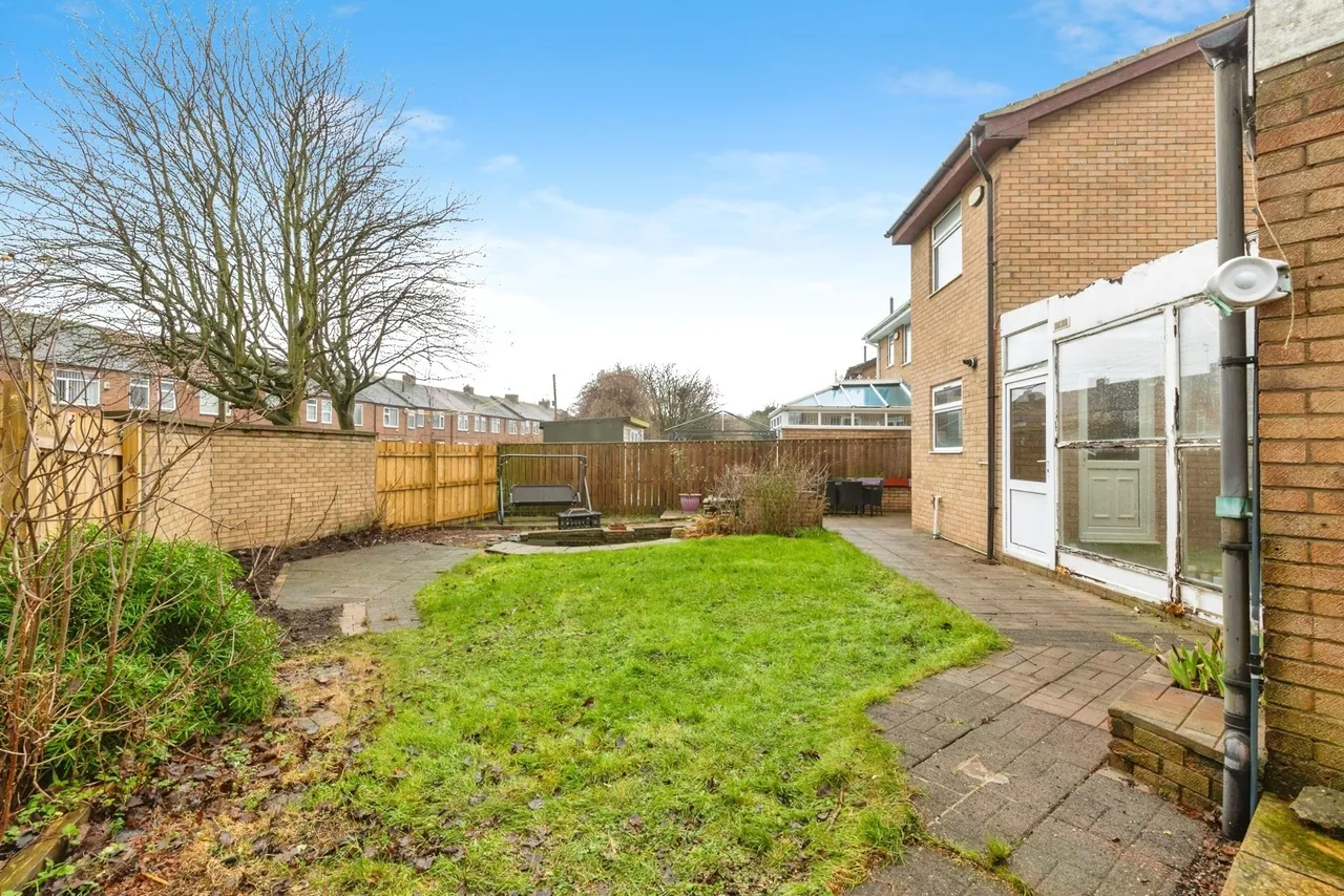 Shalstone, Washington, Tyne and Wear, NE37, photo 19