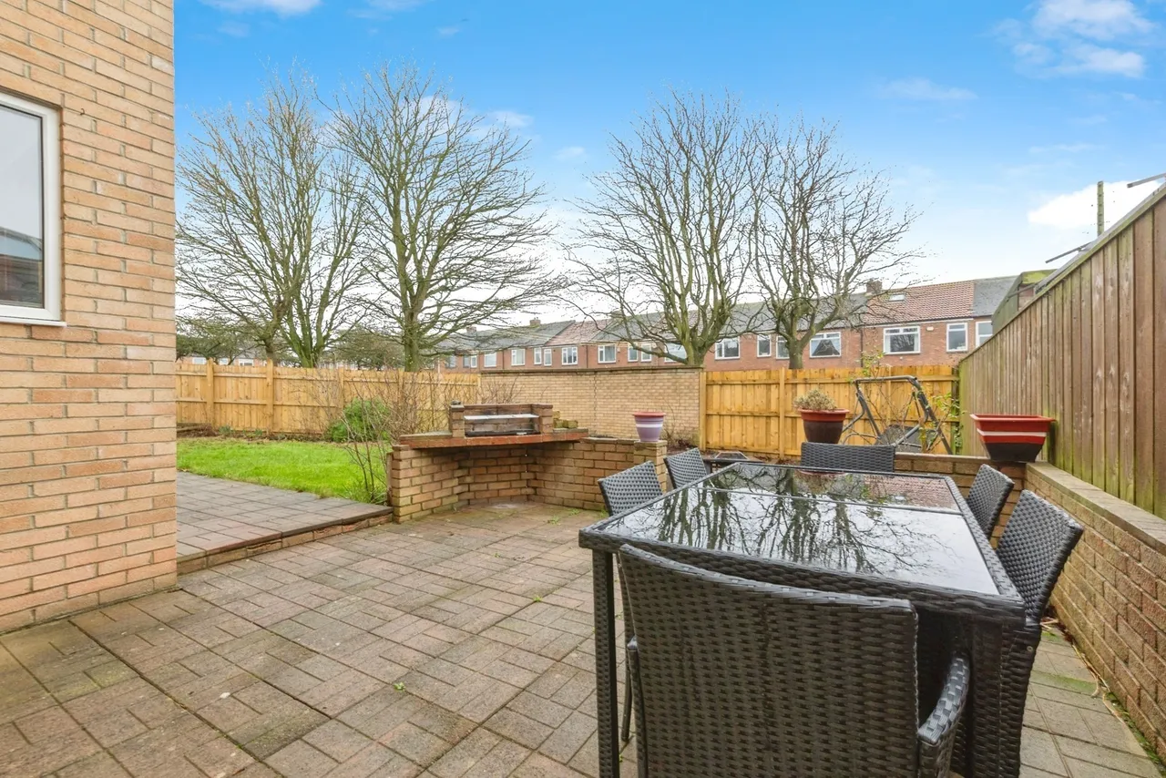 Shalstone, Washington, Tyne and Wear, NE37, photo 17