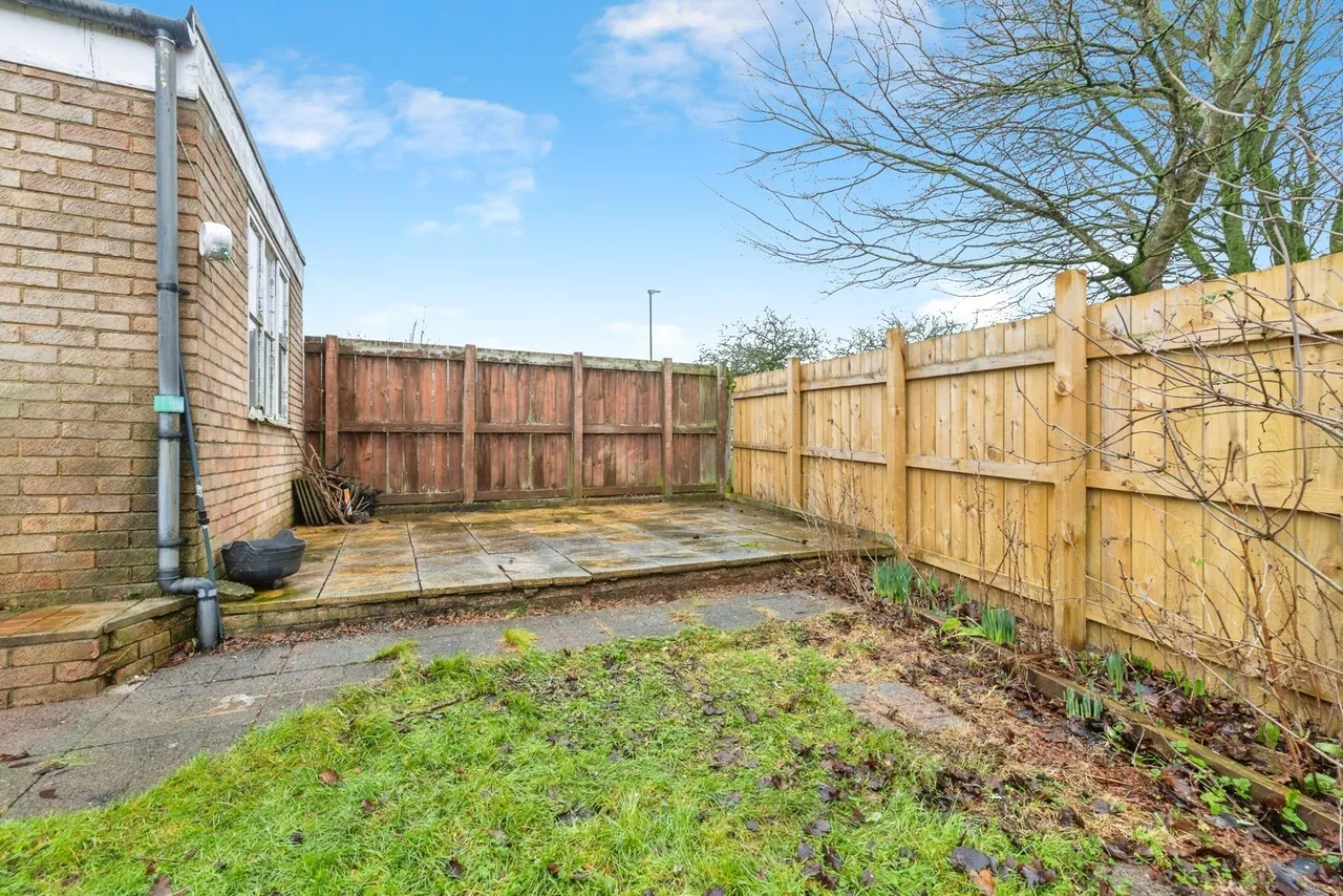 Shalstone, Washington, Tyne and Wear, NE37, photo 18