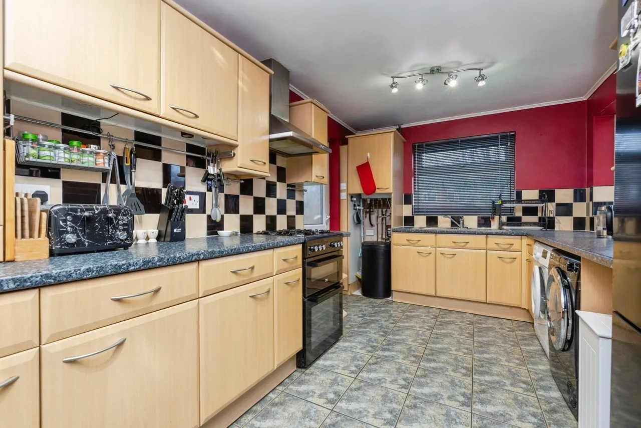 Shalstone, Washington, Tyne and Wear, NE37, photo 7