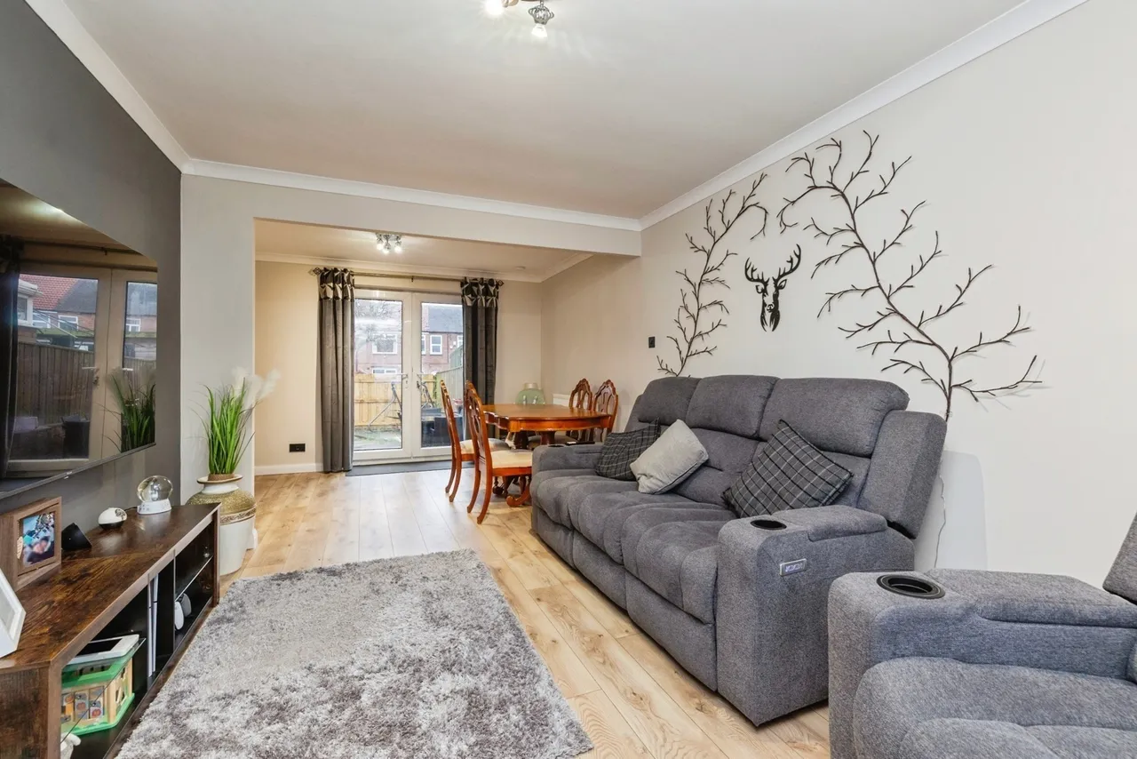 Shalstone, Washington, Tyne and Wear, NE37, photo 3