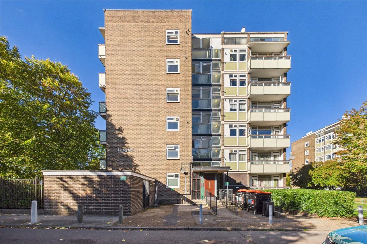 Colson Way, London, SW16, photo 16