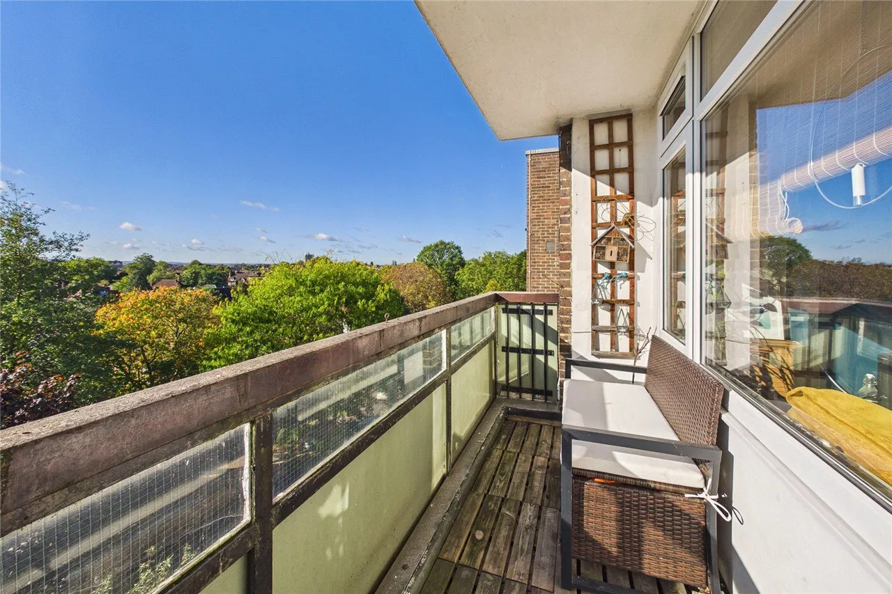 Colson Way, London, SW16, photo 4