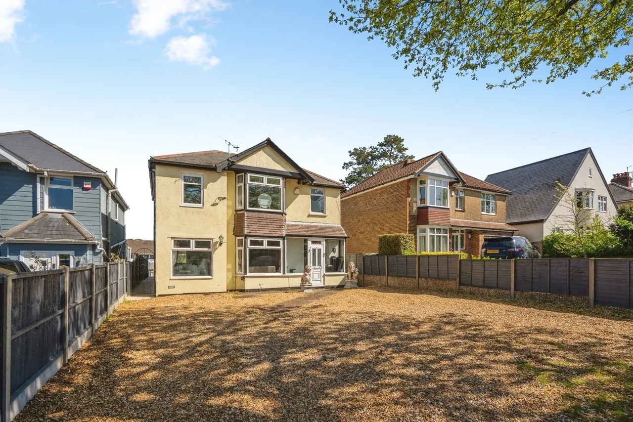 Lovedean Lane, Waterlooville, PO8, photo 4