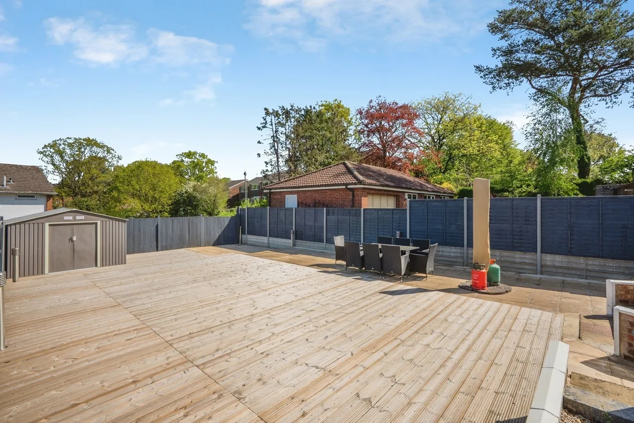 Lovedean Lane, Waterlooville, PO8, photo 11
