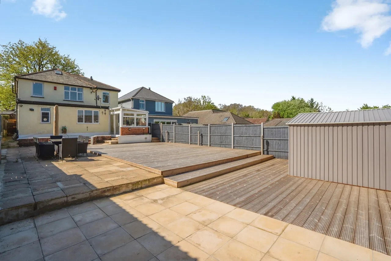5 bed house to rent, Lovedean Lane, Waterlooville, PO8